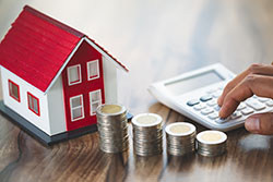 Retirement Housing Financing