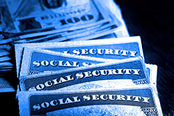 Social Security and Medicare