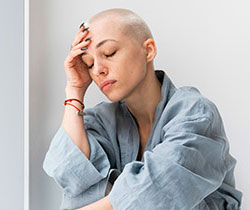 Dealing with chronic pain