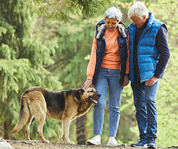 Maintaining mobility