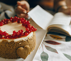 Cooking and Baking cake