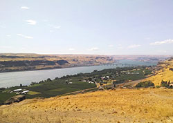 Columbia Valley, Washington