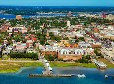 Charleston, South Carolina