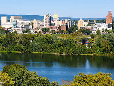 Harrisburg, Pennsylvania