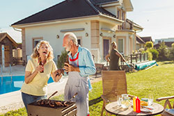 Retirement Communities