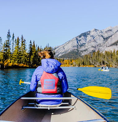 kayuil mountain lake