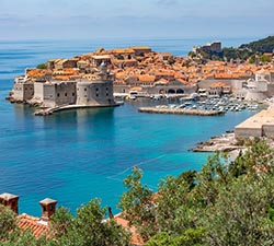 Dubrovnik