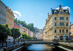 Karlovy Vary