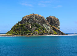 Mamanuca Island