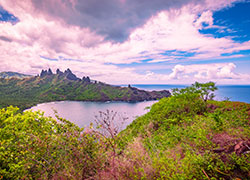 Marquesas Islands