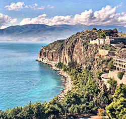 Nafplio, Greece