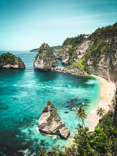 Nusa Penida, Bali
