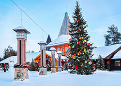 Rovaniemi