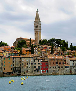 Rovinj
