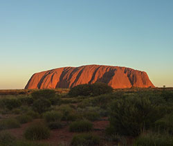 Uluru