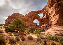 Arches National Park