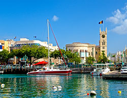 Barbados