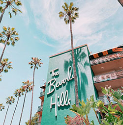 Beverly Hills Hotel