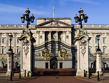 Buckingham Palace