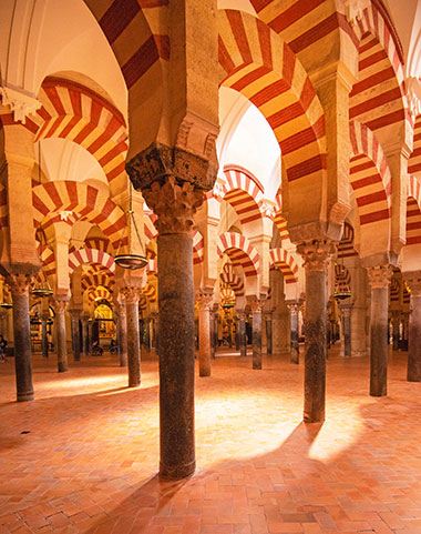 Great Mosque, Mezquita, Cordoba
