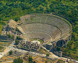 Ephesus