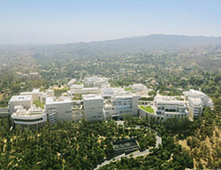 Getty Center