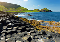 Giants Causeway