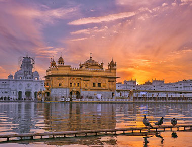 Golden Temple