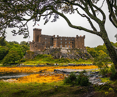 Dunvegan Castle