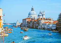 Grand Canal, Venice