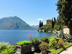 Lake Como