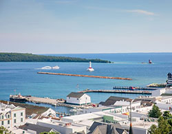 Mackinaw Island