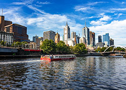 Melbourne