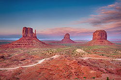 Monument Valley