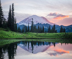 Mount Rainier