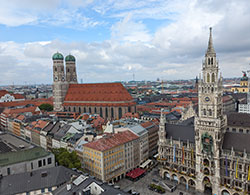 Munich
