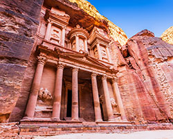 Petra, Jordan