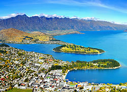 Queenstown