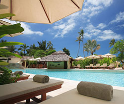 All inclusive resorts