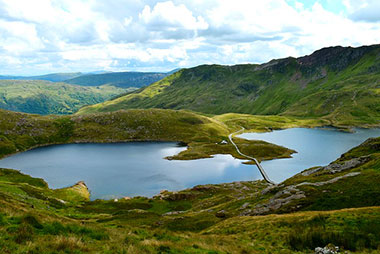 Snowdonia National Park