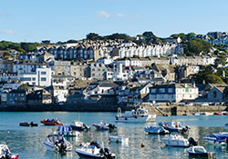 St. Ives, Cornwall