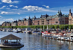Stockholm
