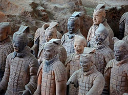Terracotta Army