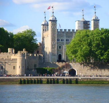 Tower of London