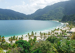 Trinidad and Tobago