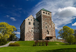 Turku castle