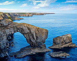 Pembrokeshire Coast National Park