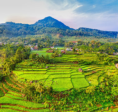 West Java, Indonesia