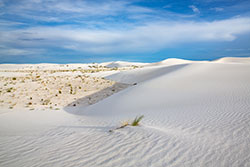 White Sands National Park