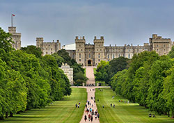 Windsor Castle